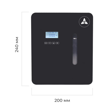 Ароматизатор воздуха Wi-Fi MX-100 - до 100 м2 - Ароматизаторы воздуха - Официальный сайт Денас denaspkm.ru
